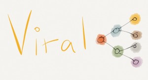 Viral Marketing (Drawing)