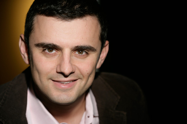 Gary Vaynerchuk: Social Media Expert