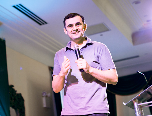 Gary Vaynerchuk: Restrictions & Creativity Fan