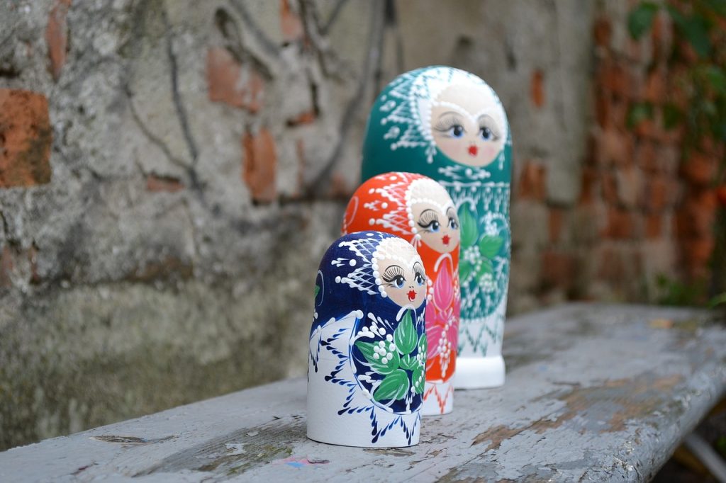 babushka-doll